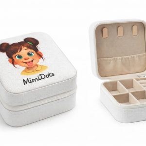 joyero de viaje mimidots