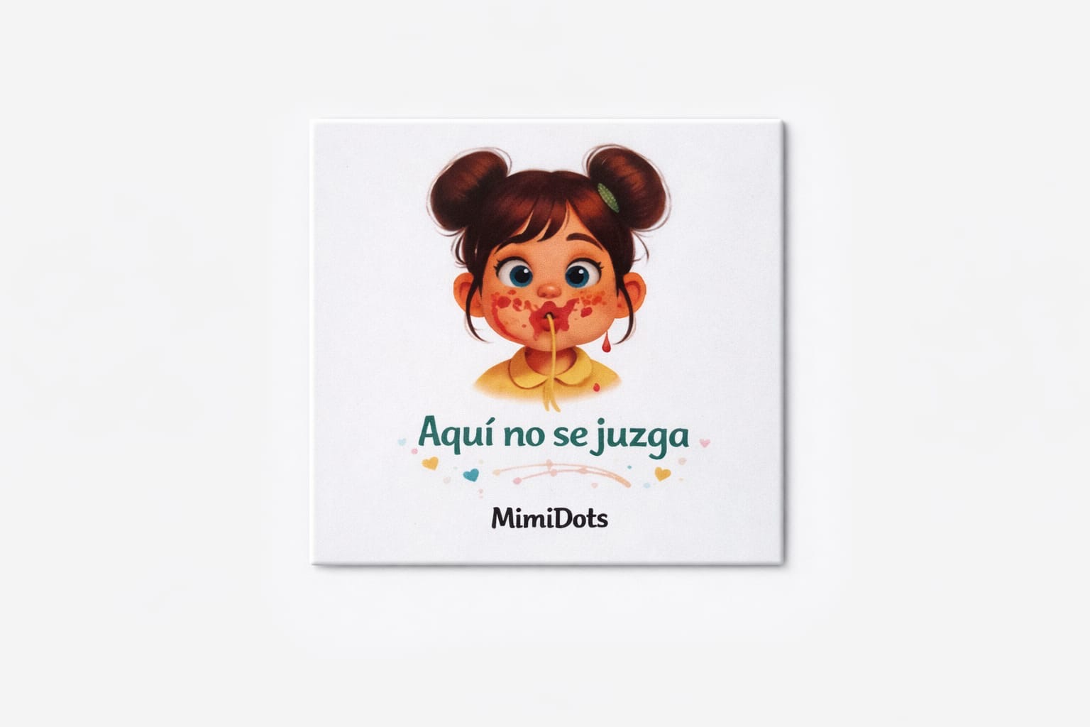 imanes decorativos mimidots con frases divertidas imanes decorativos mimidots con frases divertidas