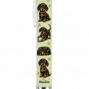 bolígrafo mascotas mimidots