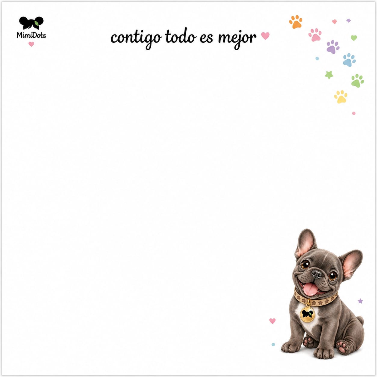 post it mascotas mimidots post it mascotas mimidots