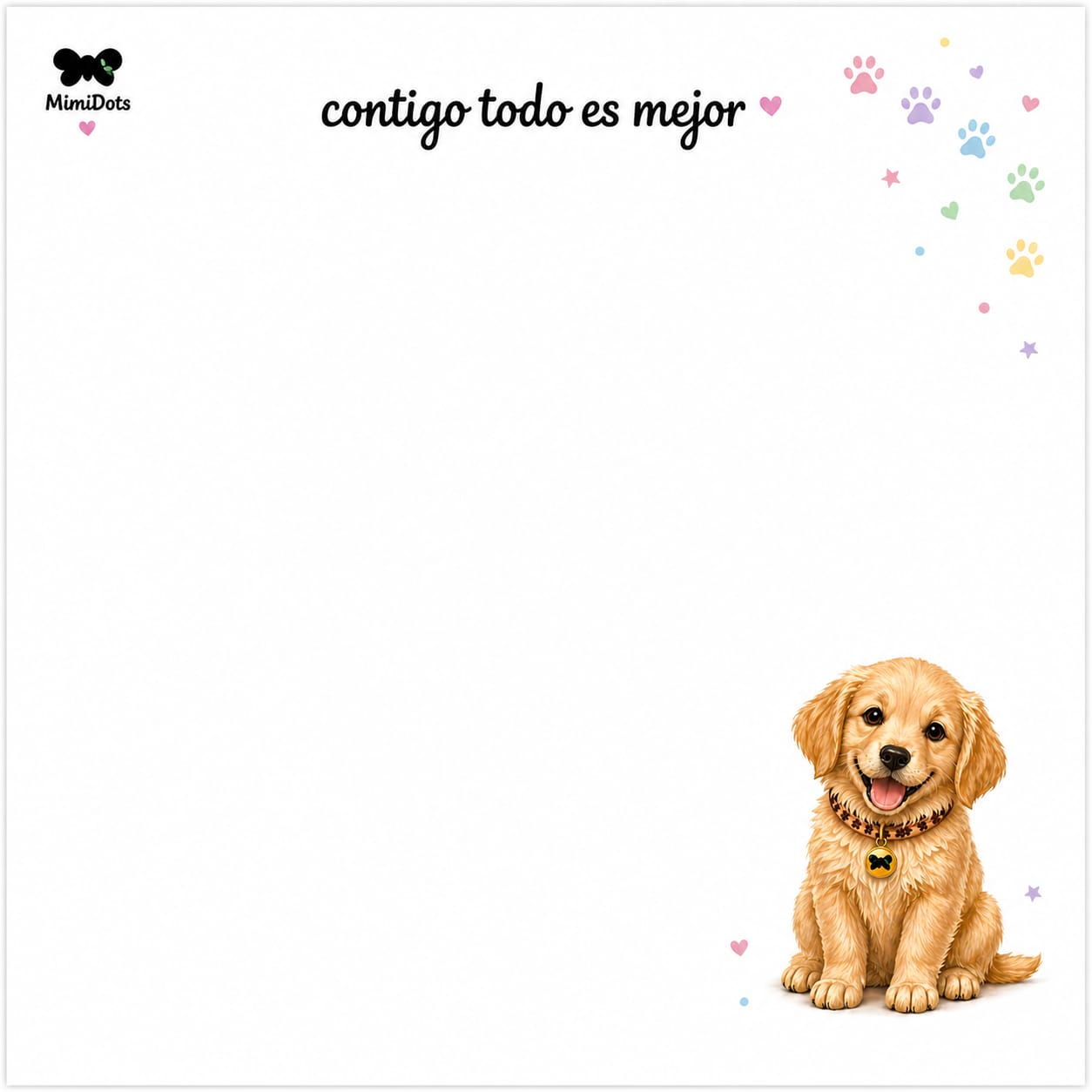 post it mascotas mimidots post it mascotas mimidots