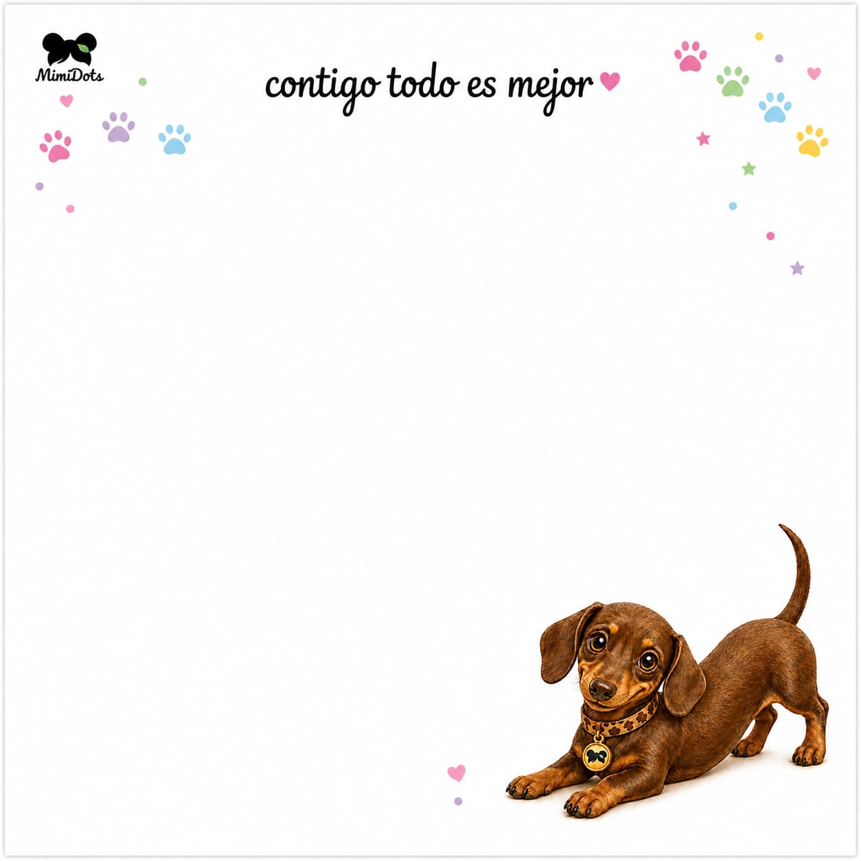 post it mascotas mimidots post it mascotas mimidots