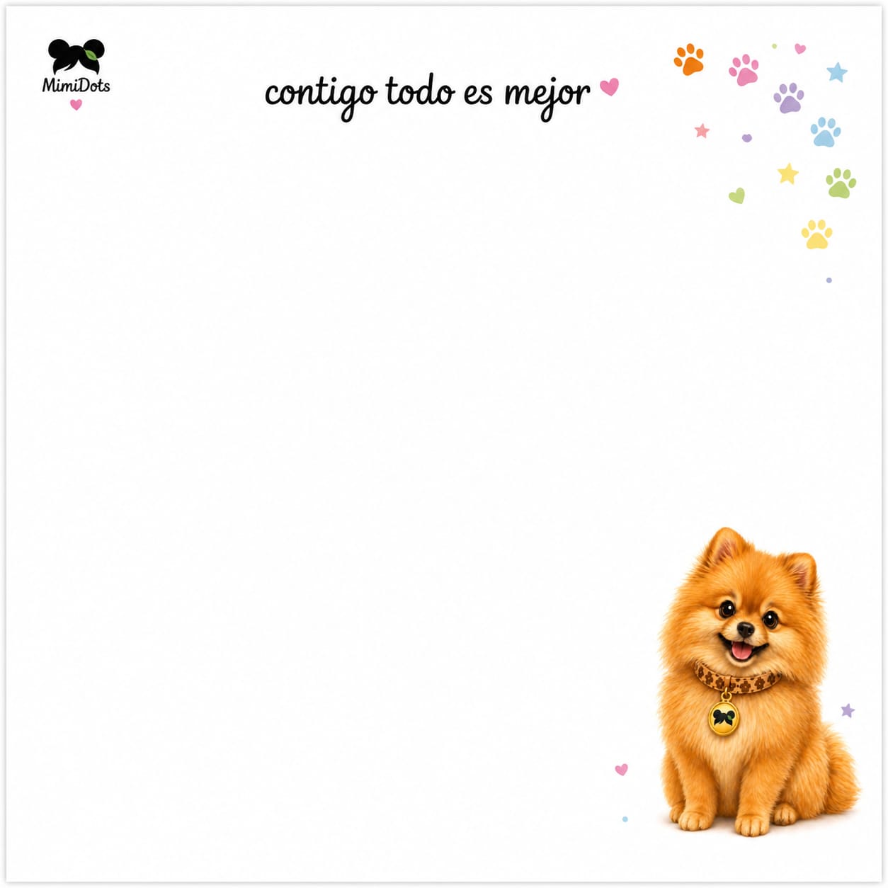 post it mascotas mimidots post it mascotas mimidots