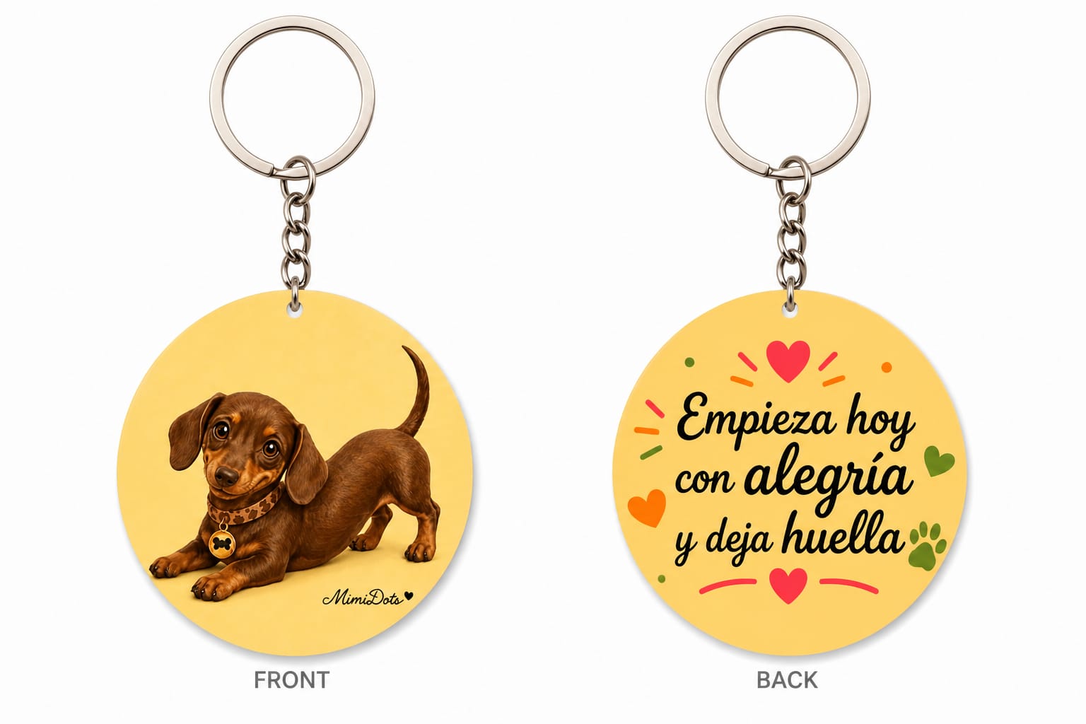 llavero mascotas mimidots llavero mascotas mimidots