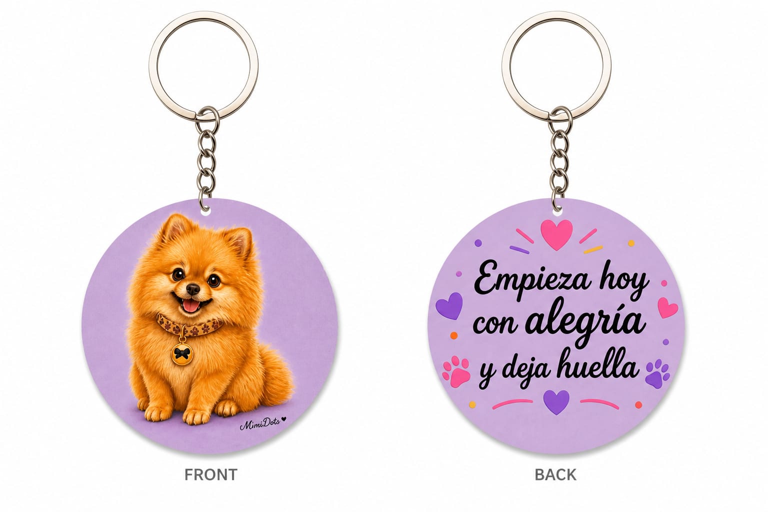llavero mascotas mimidots llavero mascotas mimidots
