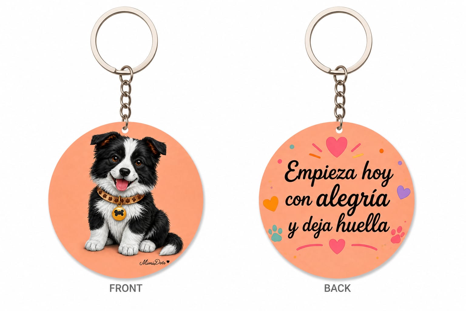 llavero mascotas mimidots llavero mascotas mimidots