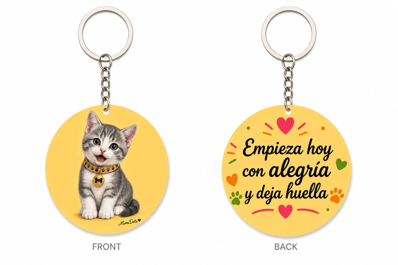 llavero mascotas mimidots llavero mascotas mimidots
