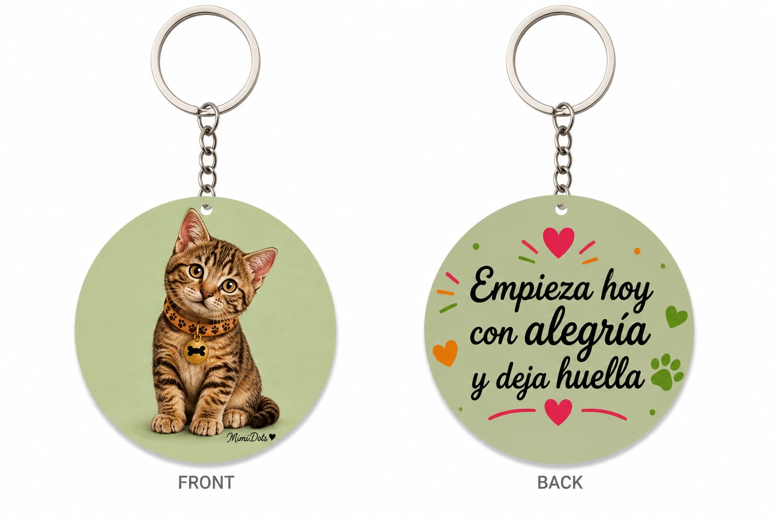 llavero mascotas mimidots llavero mascotas mimidots