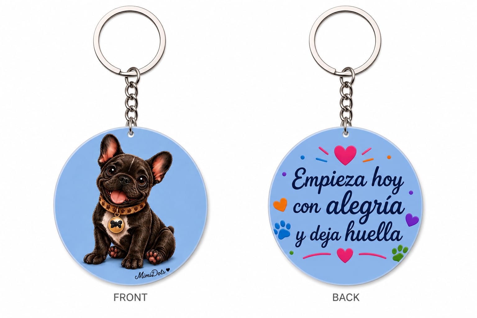 llavero mascotas mimidots llavero mascotas mimidots