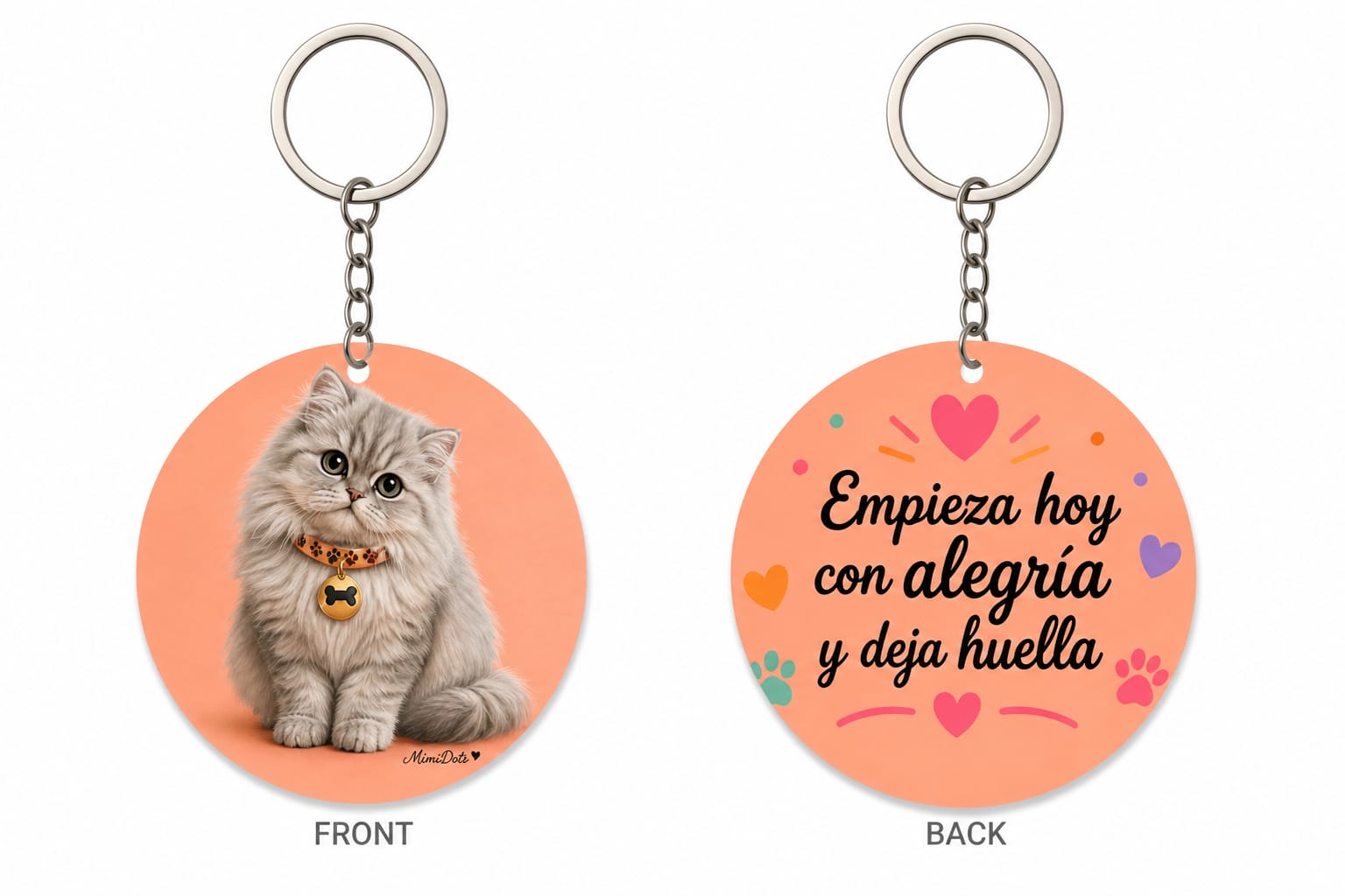 llavero mascotas mimidots llavero mascotas mimidots
