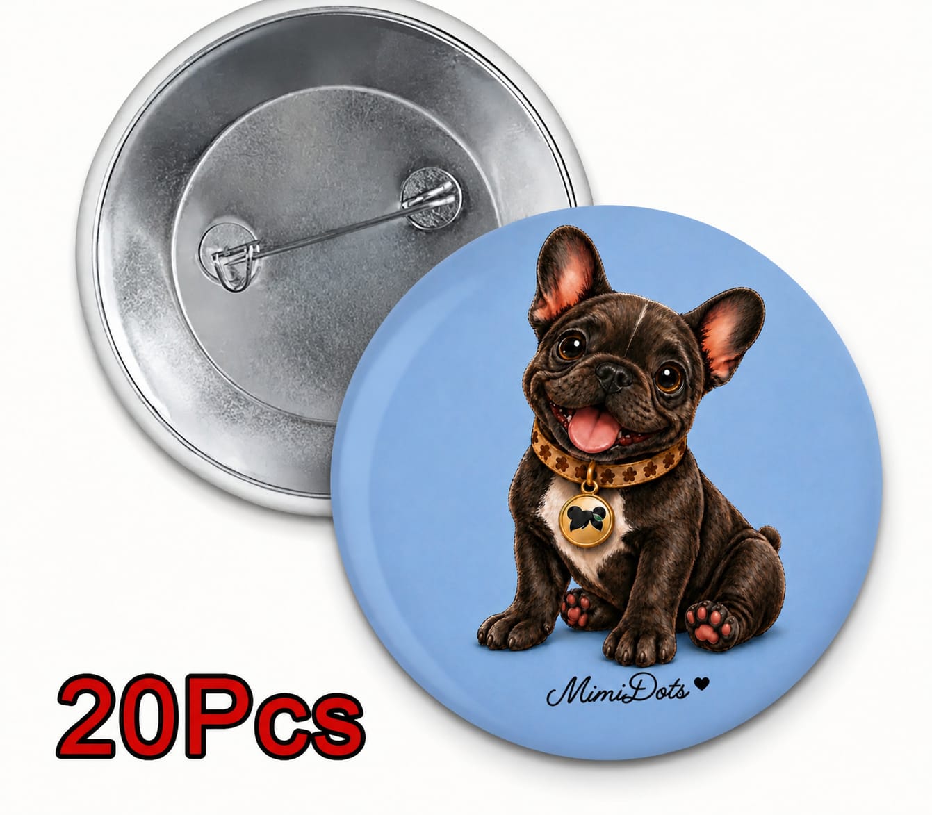chapas mascotas mimidots chapas mascotas mimidots