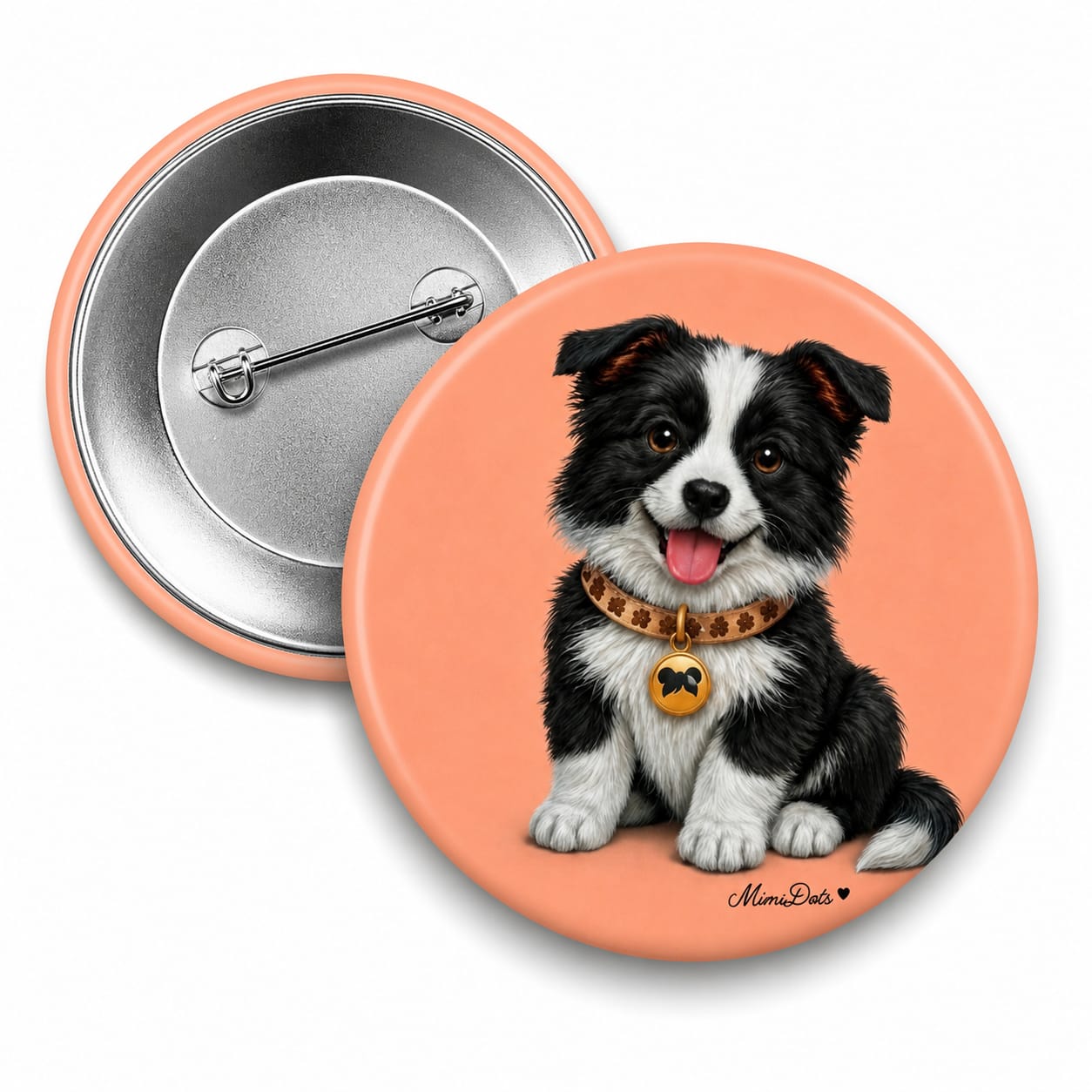 chapas mascotas mimidots chapas mascotas mimidots