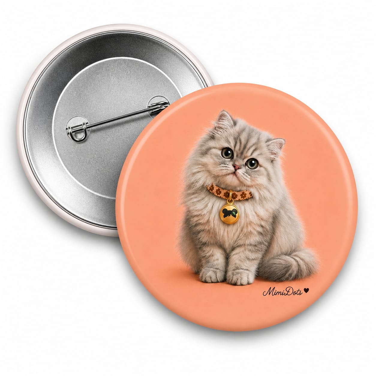 chapas mascotas mimidots chapas mascotas mimidots