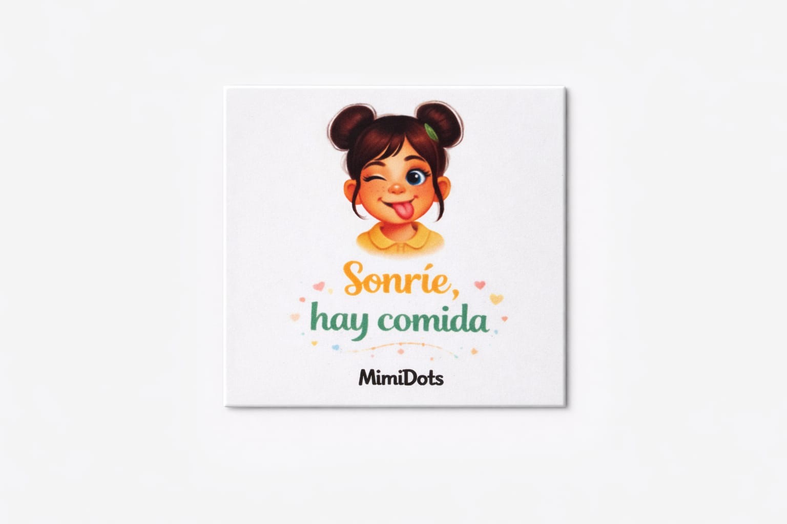imanes decorativos mimidots con frases divertidas imanes decorativos mimidots con frases divertidas
